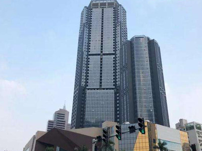 珠海国际大厦